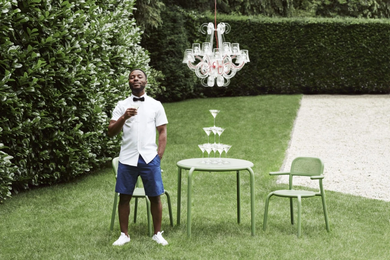 Fatboy Rockcoco - Afbeelding 2