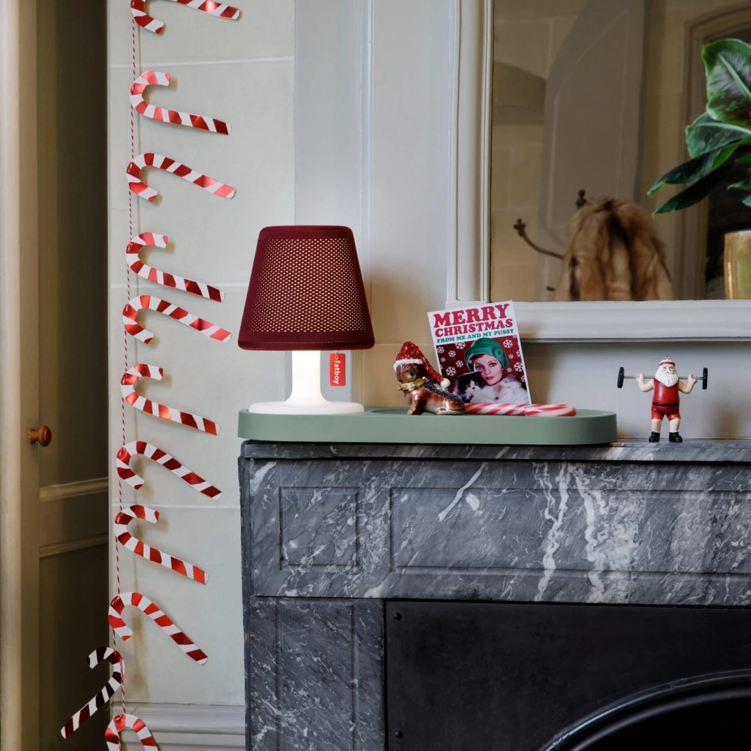 Fatboy Edison The Petit Residence - Afbeelding 3