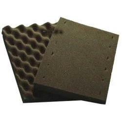 Zodiac Cybernaut Mousse – Zwarte Borstels