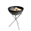 Vuurschaal Bowl Multifunctioneel Met Statief