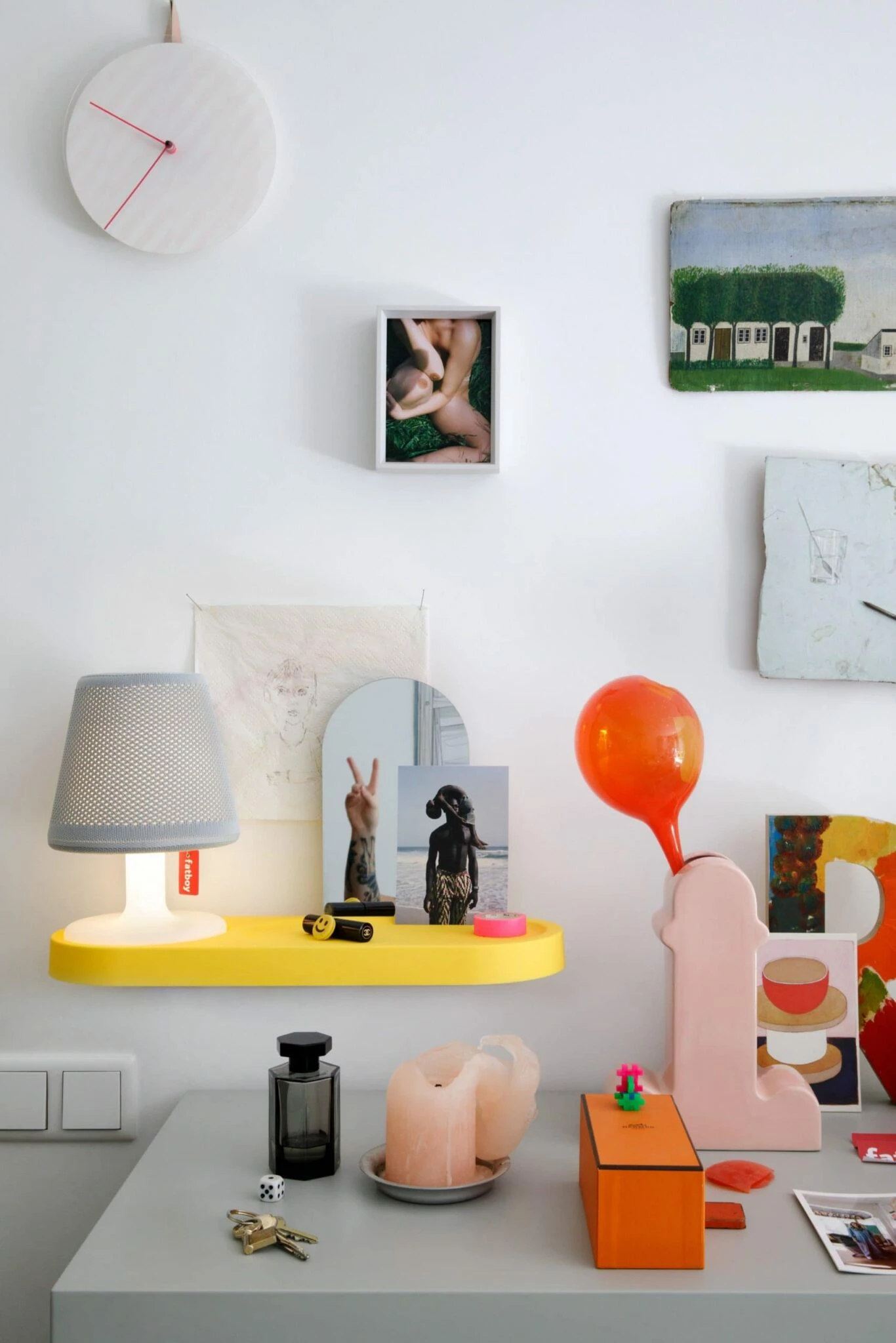 Fatboy Edison The Petit Residence - Afbeelding 2