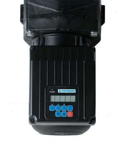 Hayward Super Pomp VS - Afbeelding 2