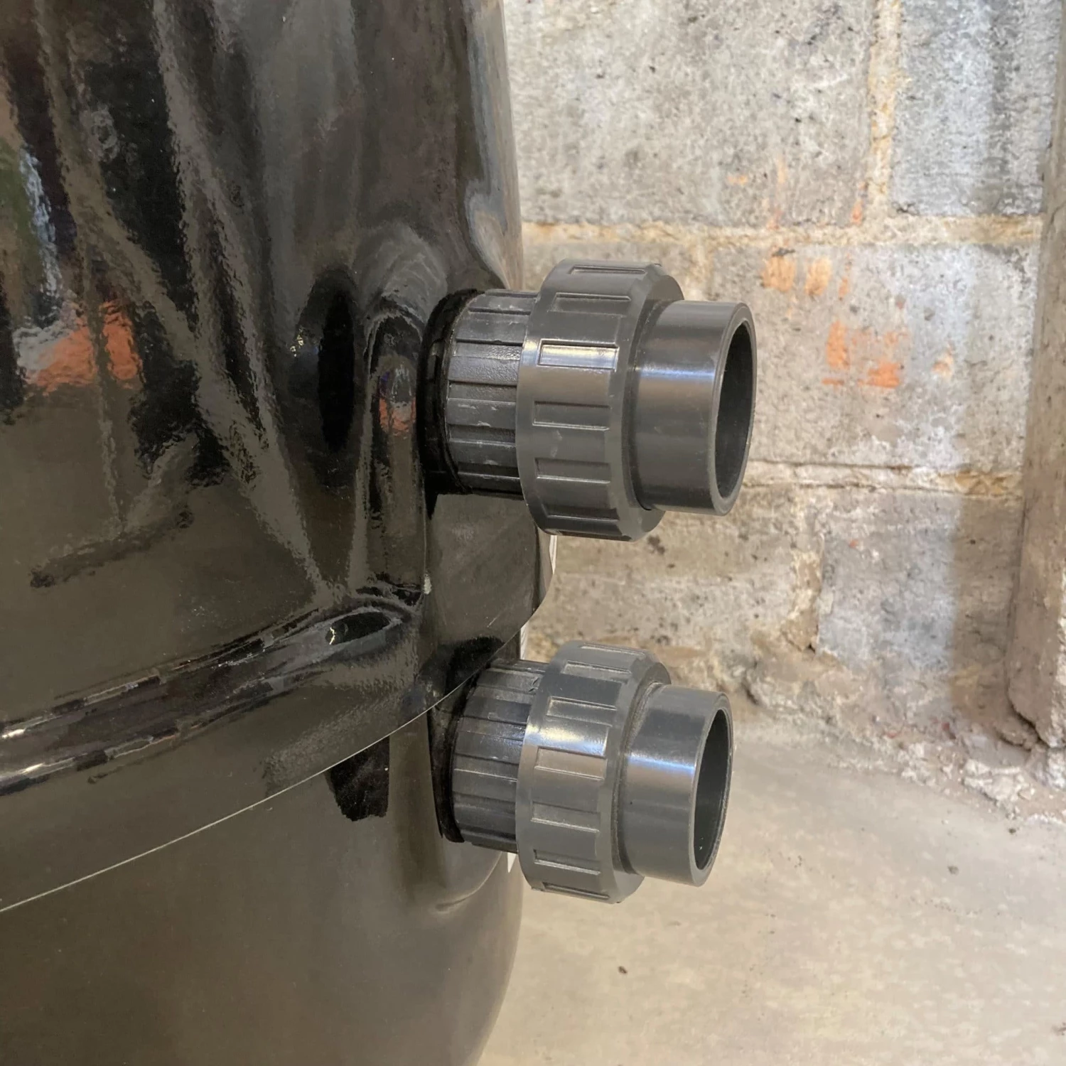 AQT Standaard Zandfilter - Afbeelding 4