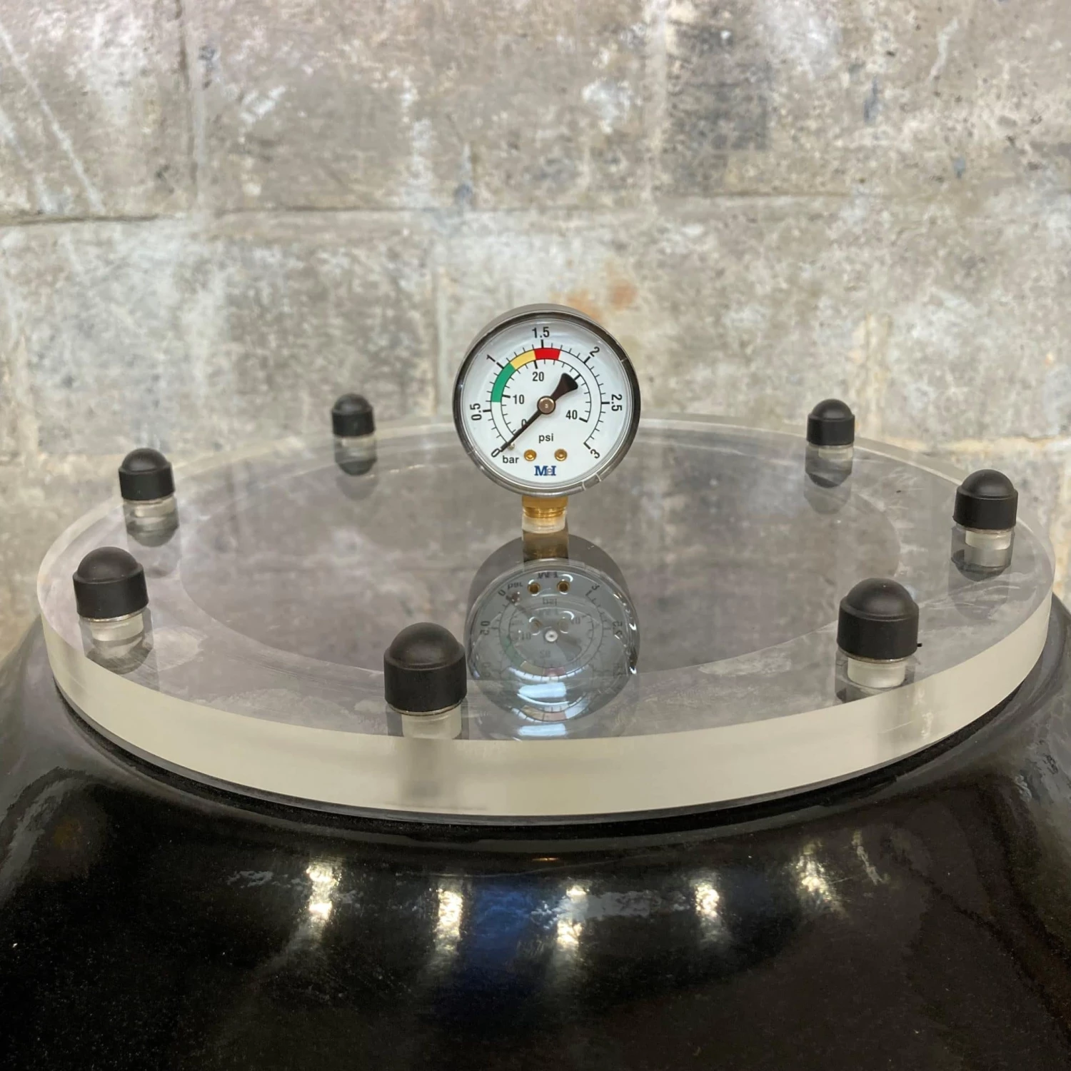 AQT Standaard Zandfilter - Afbeelding 2