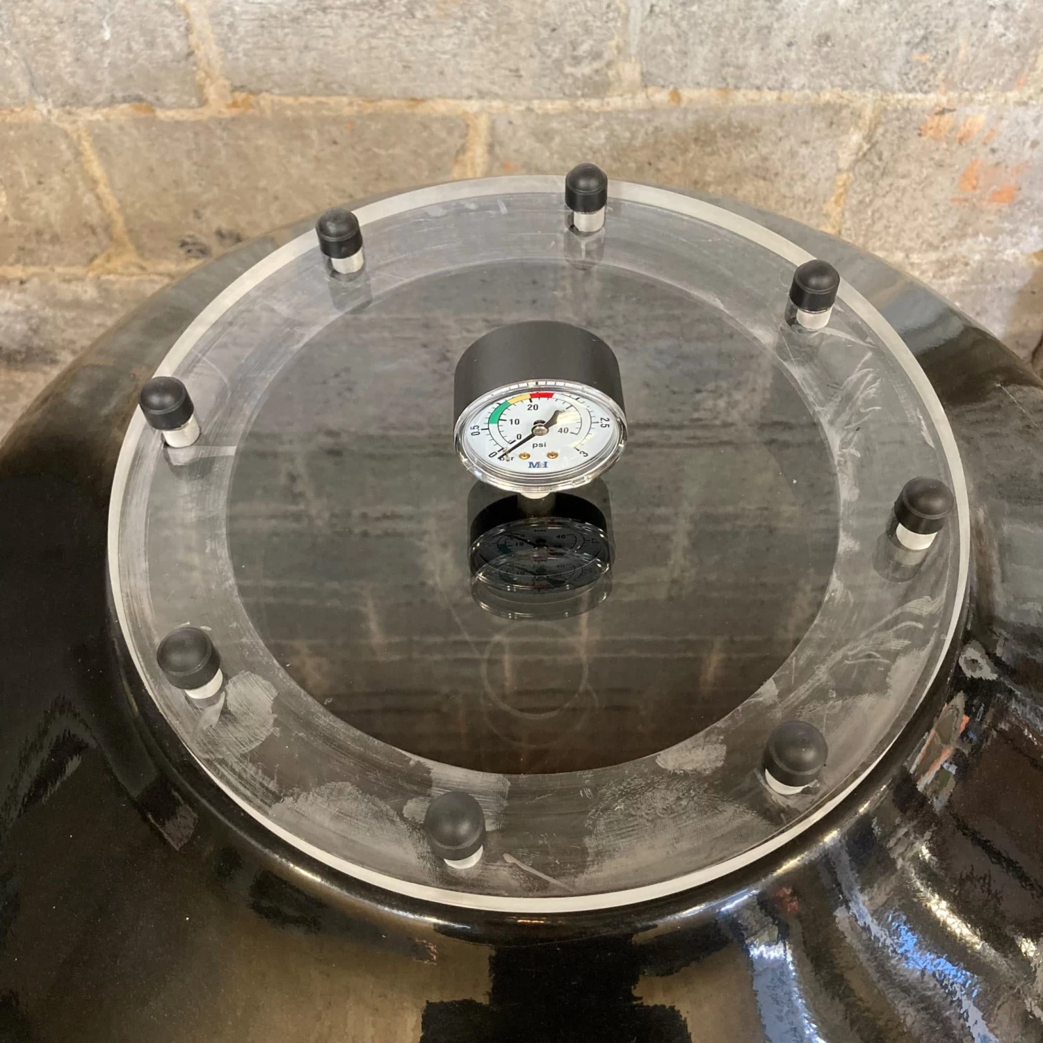 AQT Standaard Zandfilter - Afbeelding 3