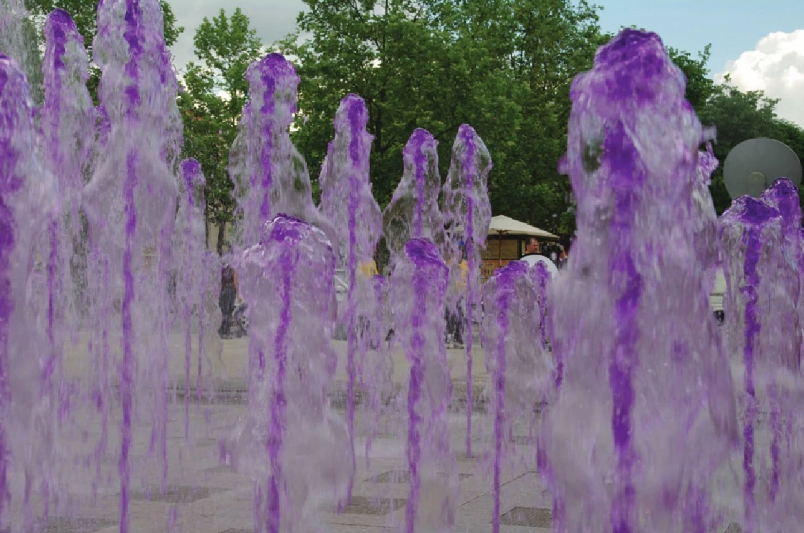 Aqua Couleur – Water Kleurstof - Afbeelding 8