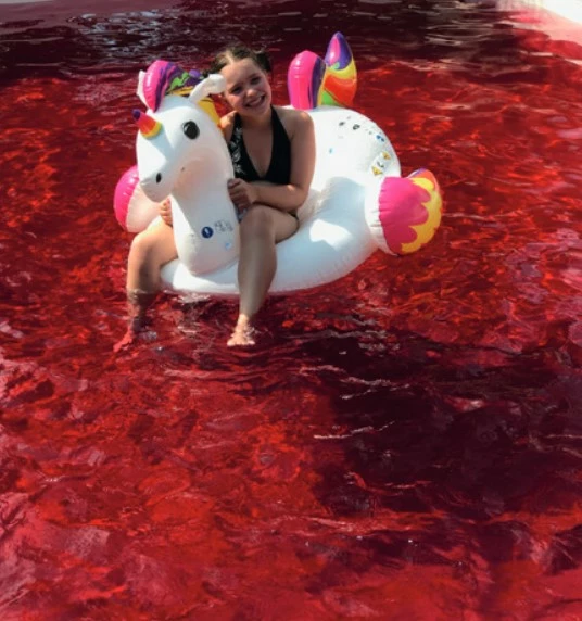 Aqua Couleur – Water Kleurstof - Afbeelding 2