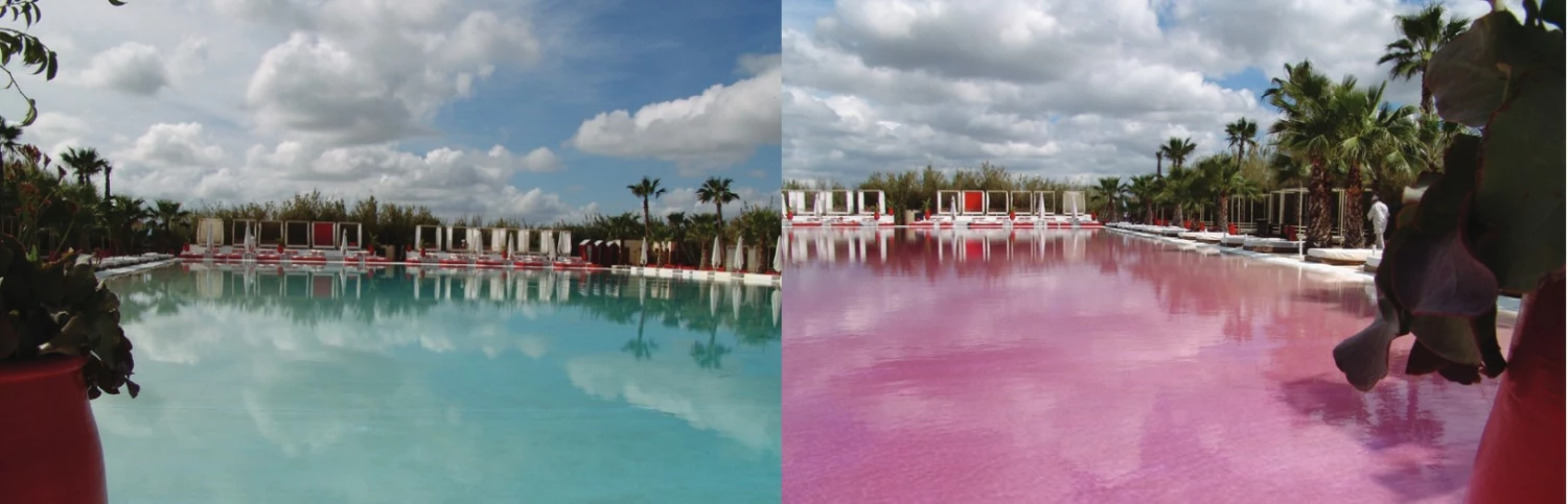 Aqua Couleur – Water Kleurstof - Afbeelding 9