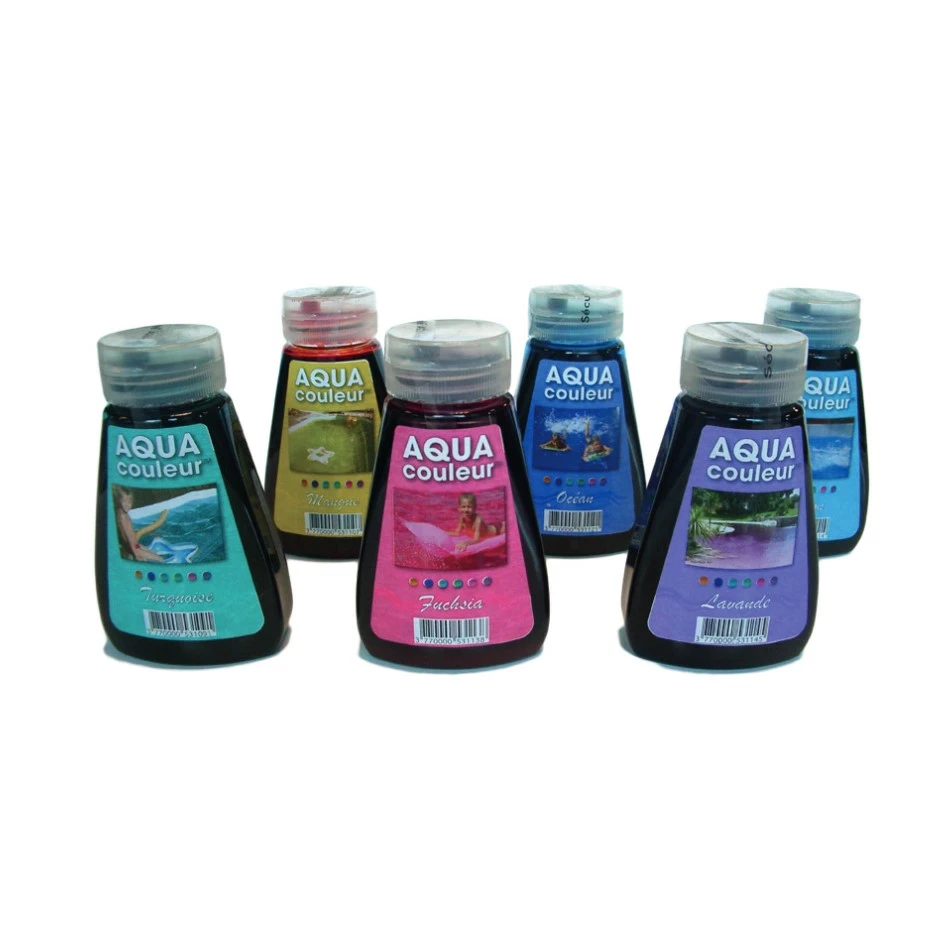 Aqua Couleur – Water Kleurstof - Afbeelding 3