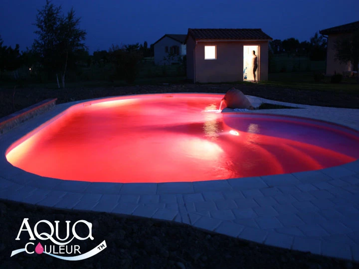 Aqua Couleur – Water Kleurstof - Afbeelding 5