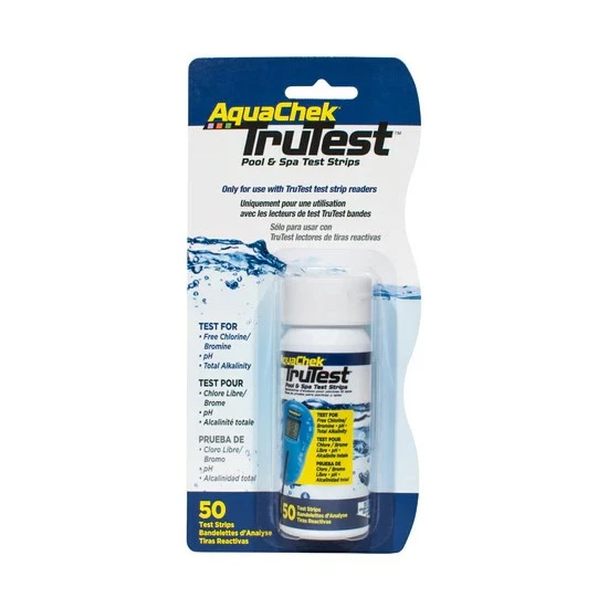 Aquachek Digitale Tester TruTest - Afbeelding 3