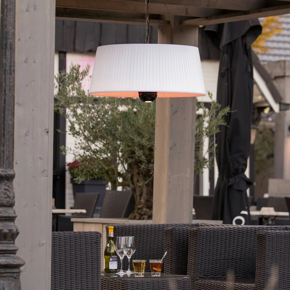 Bright Artix Hangstraler 1800 - Afbeelding 6