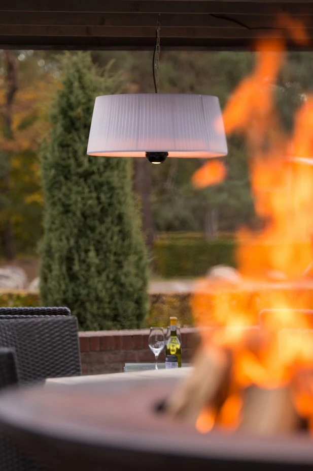 Bright Artix Hangstraler 1800 - Afbeelding 4