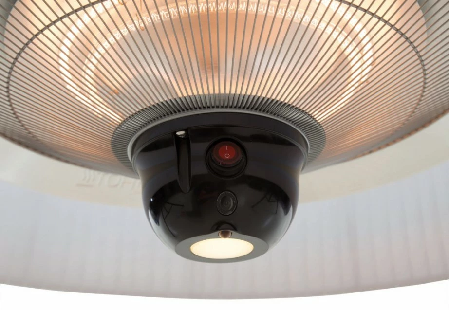 Bright Artix Hangstraler 1800 - Afbeelding 7