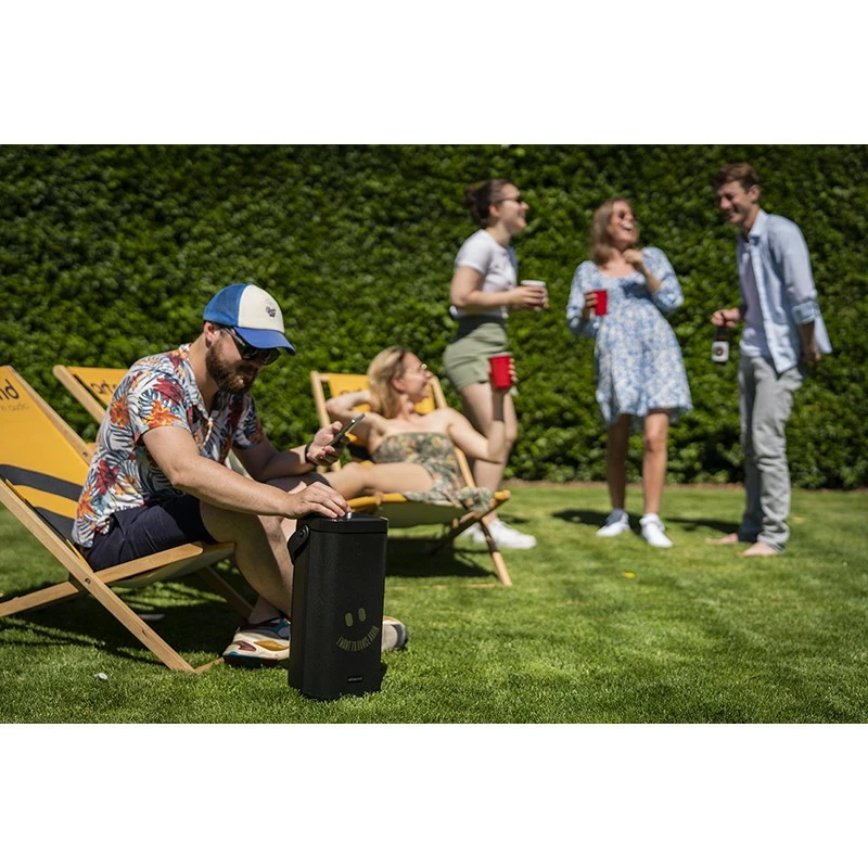 Artsound PWR05 STUBRU Draagbare Luidspreker - Afbeelding 2