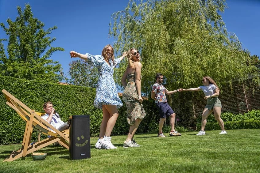 Artsound PWR05 STUBRU Draagbare Luidspreker - Afbeelding 3