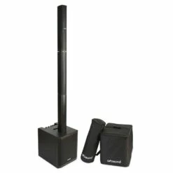 Artsound PWR12 1500 Poolparty Luidspreker