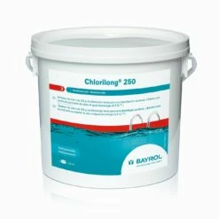 Bayrol Chlorilong Chloortabletten 250g