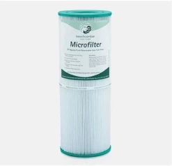 Beachcomber Patroon Filter Fijn