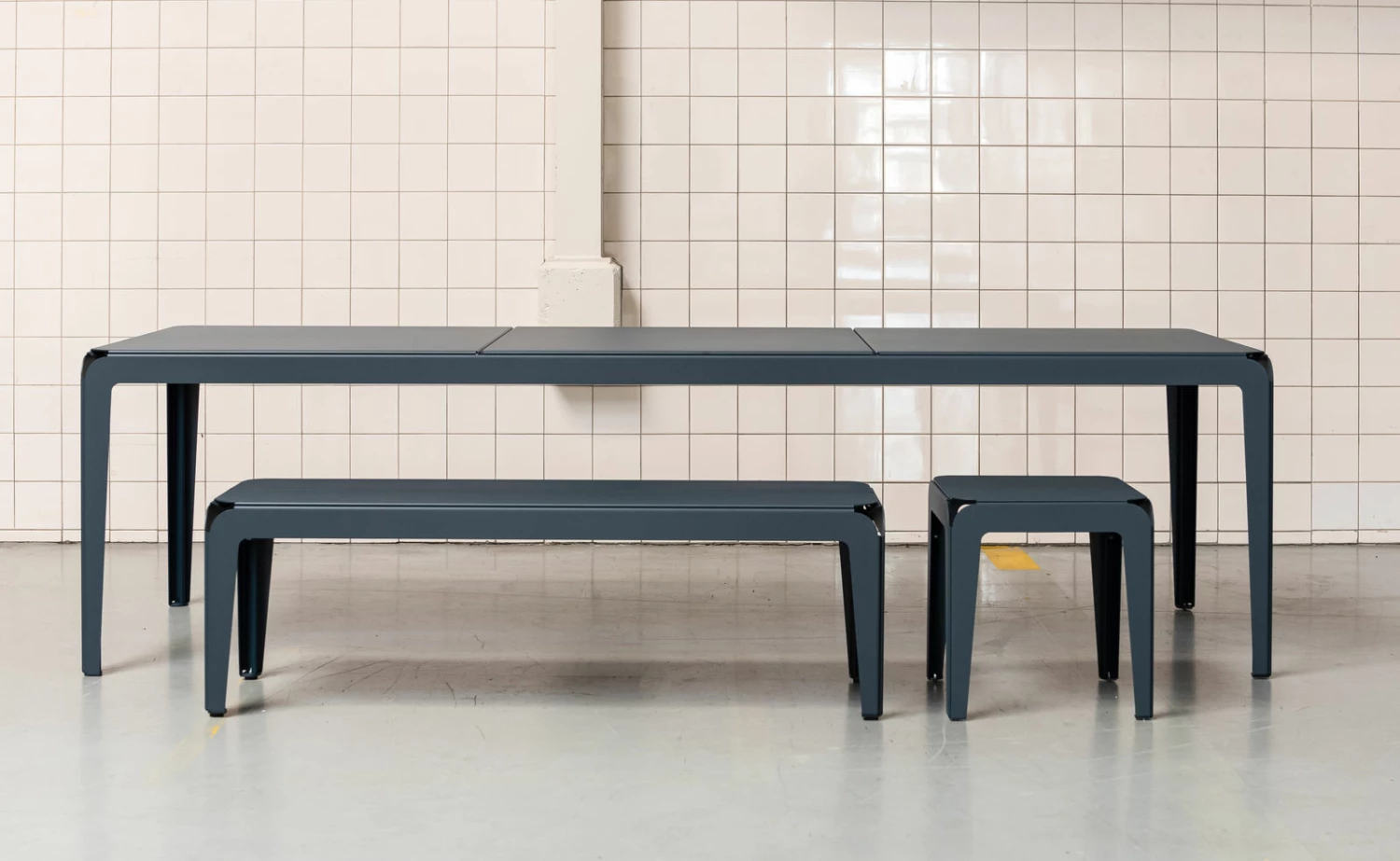 Weltevree Design Tuintafel - Afbeelding 14