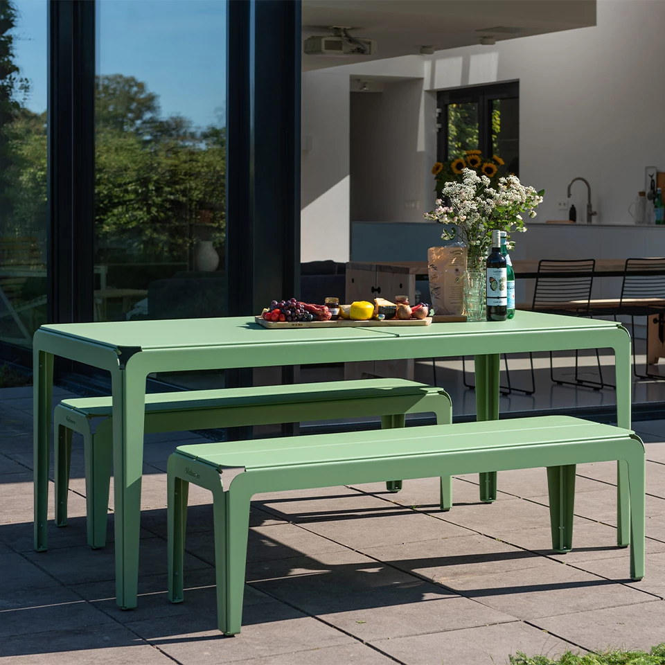 Weltevree Design Tuintafel - Afbeelding 15