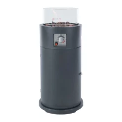 Bogo Gas Vuur Tafel Grijs