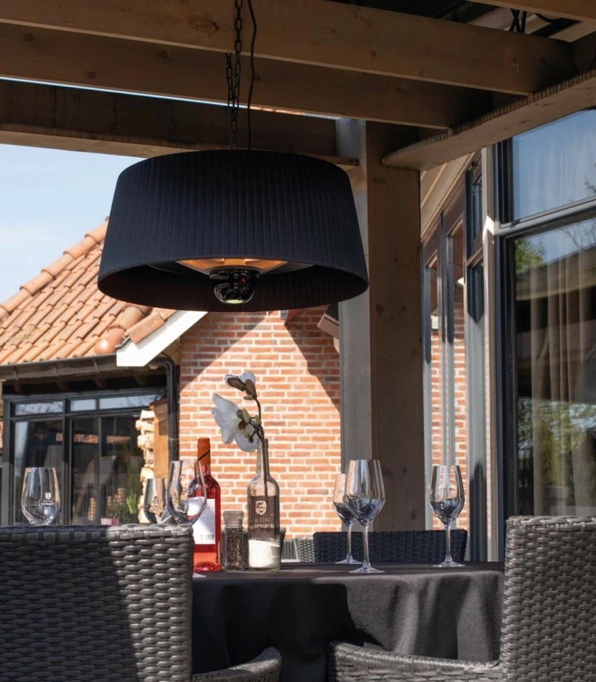 Bright Artix Hangstraler 1800 - Afbeelding 3