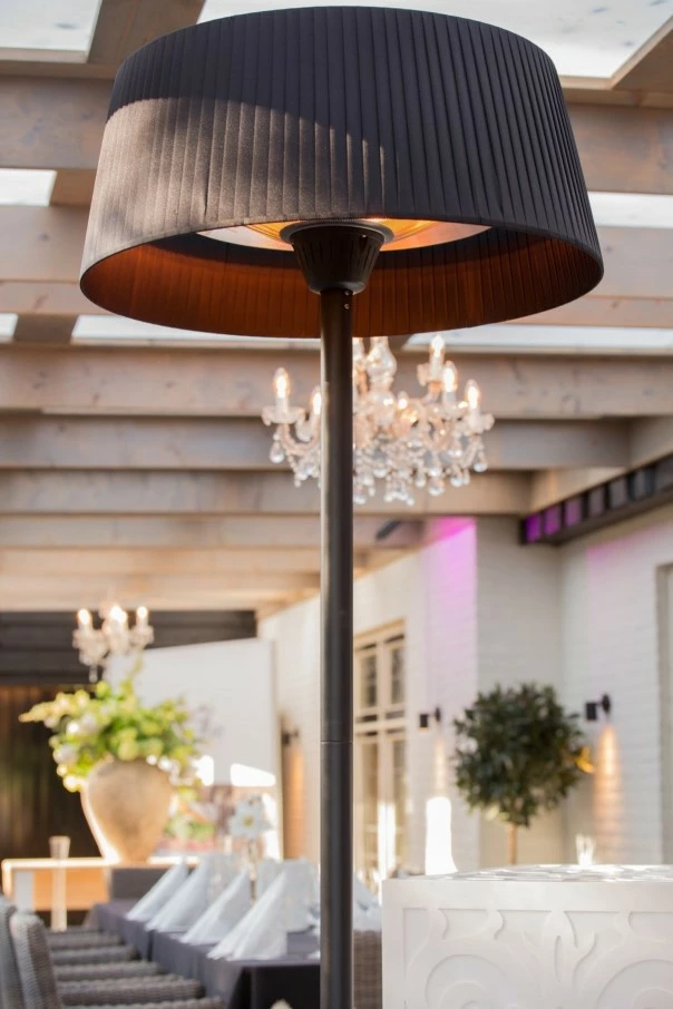 Bright Artix Staande Straler 2100 - Afbeelding 3