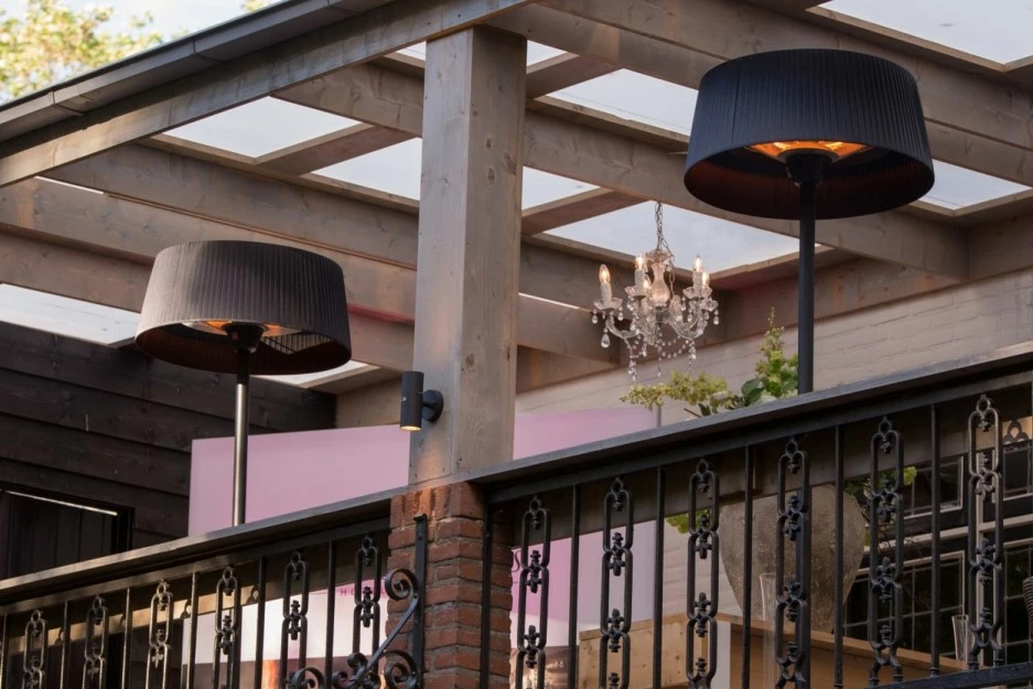 Bright Artix Staande Straler 2100 - Afbeelding 2