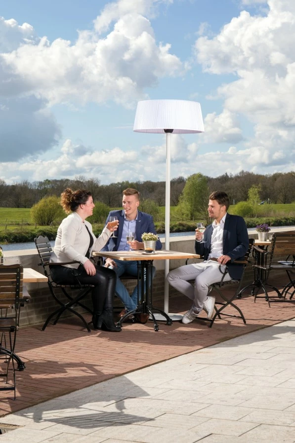 Bright Artix Staande Straler 2100 - Afbeelding 7