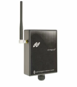 Control Station WIFI Module