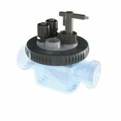 Hayward Control Station Meetkamer