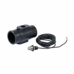 Control Station Temperatuur Sensor