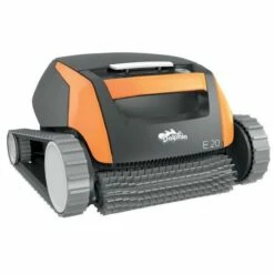 Dolphin E20 Zwembadrobot