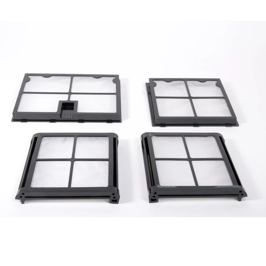 Dolphin E20 Filtermand Met Fijne Filter - Afbeelding 2