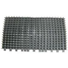 Dolphin Plus-pro PVC Borstel