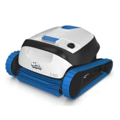 Dolphin S 100 Zwembadrobot