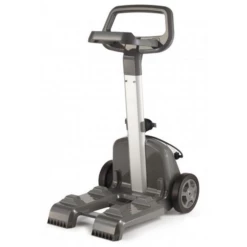 Dolphin Caddy Zwembadrobot