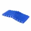 Dolphin S200/S300i Korte Pvc Borstel Blauw