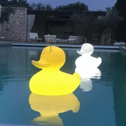 The DUCK DUCK XL Lamp