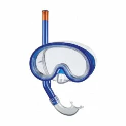 Duikbril Snorkelset Beco 8+