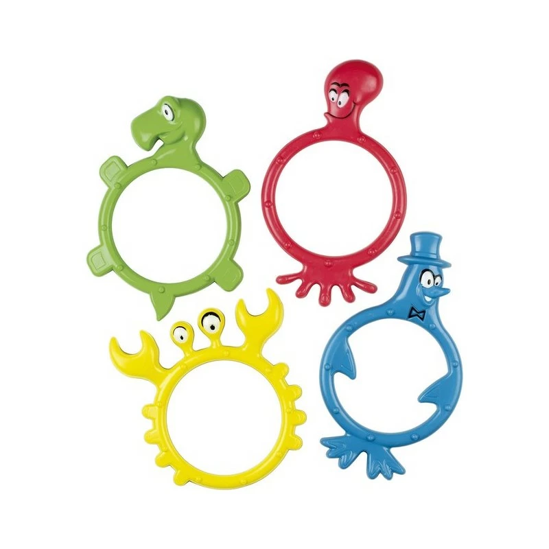 Duikstokjes BECO - Afbeelding 3