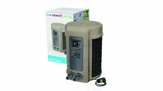 Duratech ECO + Warmtepomp - Afbeelding 2