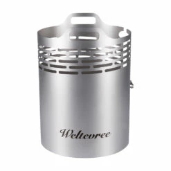 Dutchtub Loveseat Windscherm