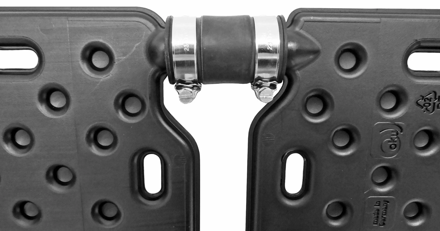 Solabsorb Zonnecollector Type 1001 - Afbeelding 7