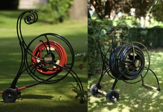 EPDM Rubber Tuinslang - Afbeelding 2