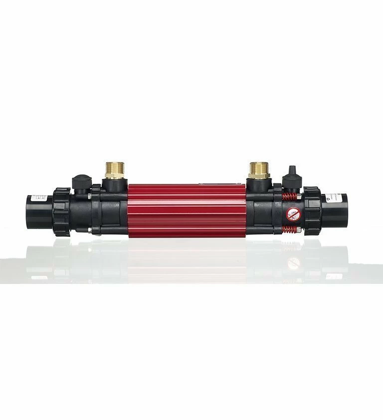 Elecro Warmtewisselaar G2 - Afbeelding 4