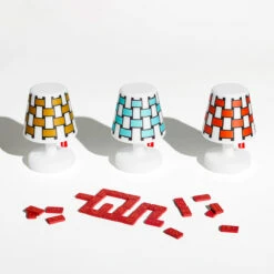 Fatboy Mini-Cappie-Set