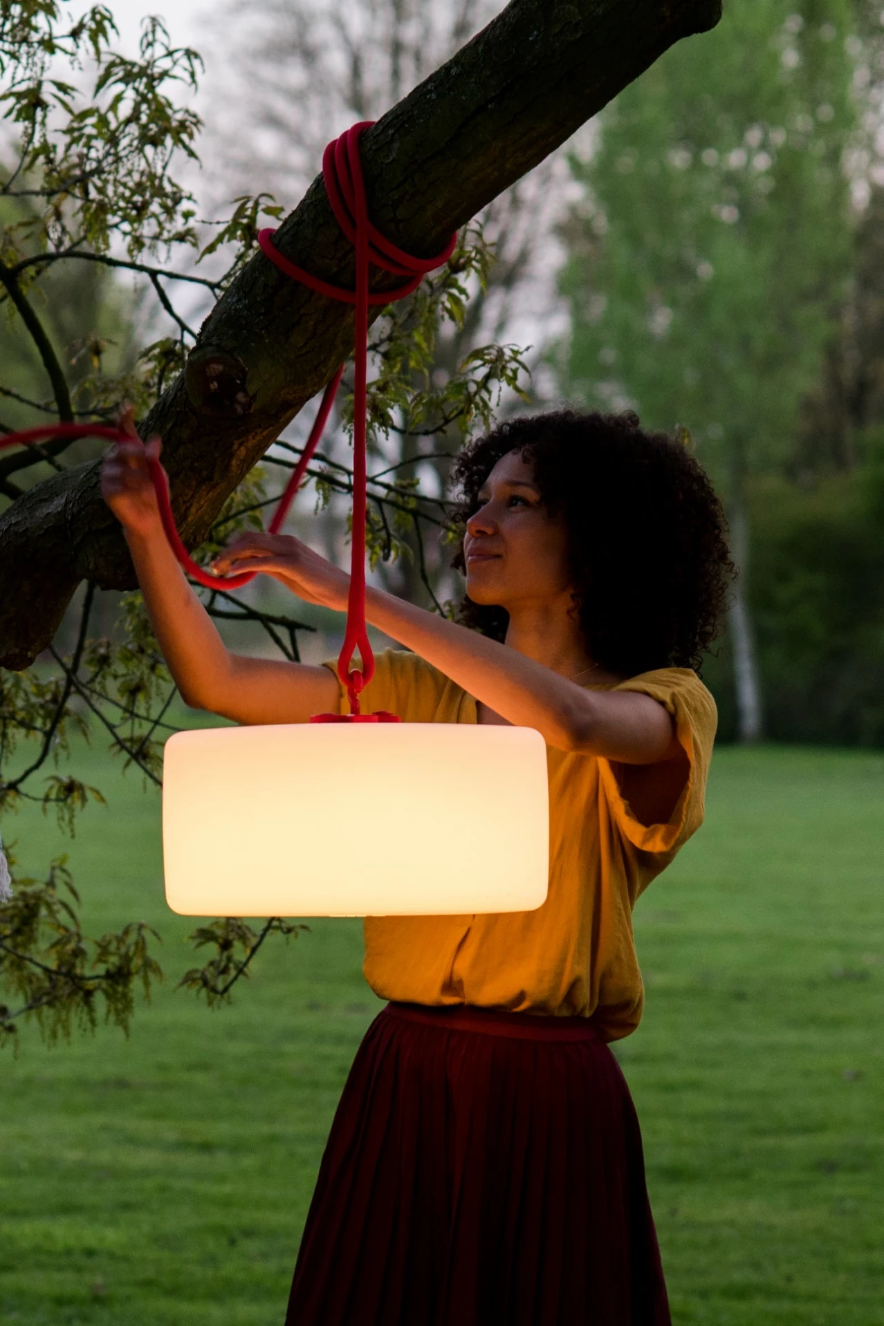 Fatboy Thierry Le Swinger - Afbeelding 2