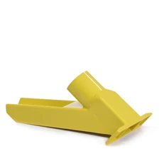 Fairlocks Bevestiging